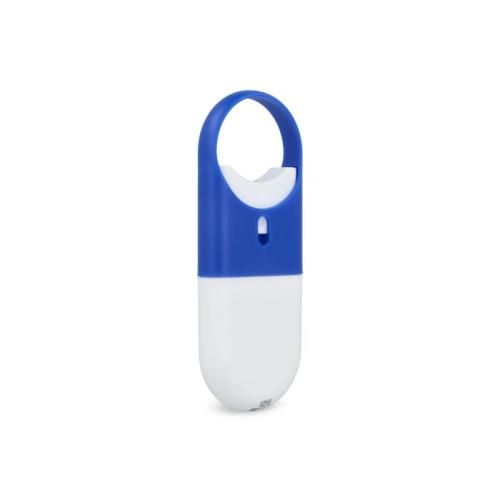 Zonnebrandspray | SPF 30 wit/blauw