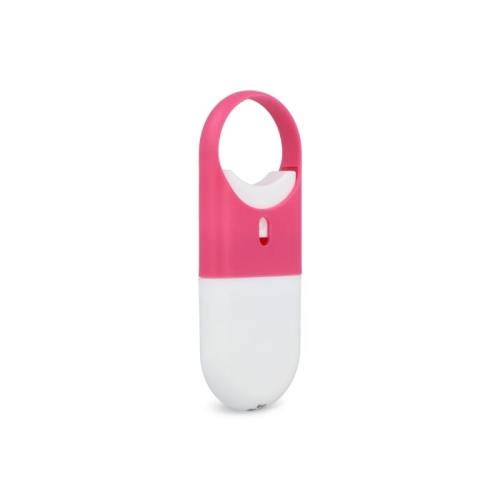Zonnebrandspray | SPF 30 wit/roze