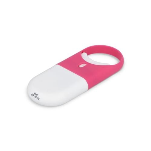 Zonnebrandspray | SPF 30 wit/roze