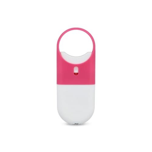 Zonnebrandspray | SPF 30 wit/roze