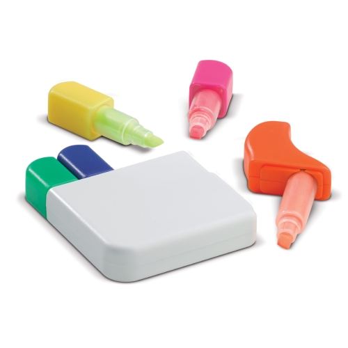 Markeerstift like wit