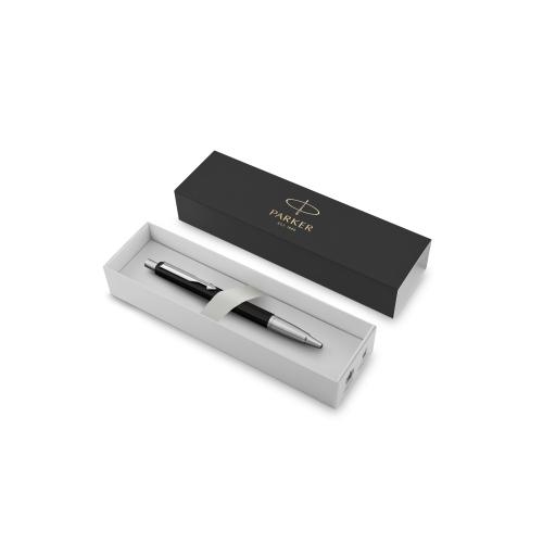 Parker Vector rollerbal rood
