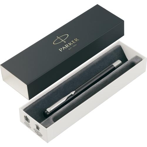 Parker Vector rollerbal rood