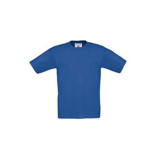 Exact 190 Kids royal blue,3-4