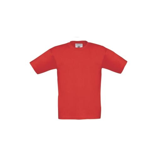 Exact 190 Kids rood,5-6
