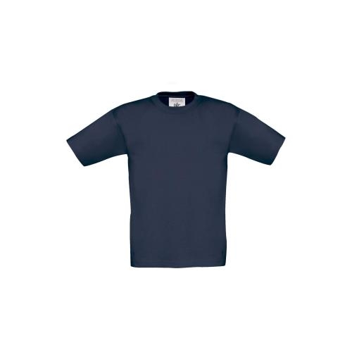 Exact 190 Kids navy,3-4