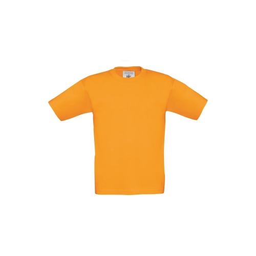Exact 190 Kids oranje,3-4