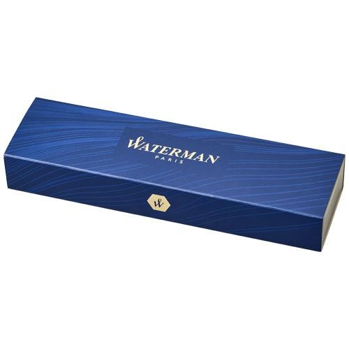 Parker Graduate rollerbalpen chroom