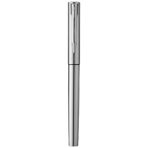Parker Graduate rollerbalpen chroom