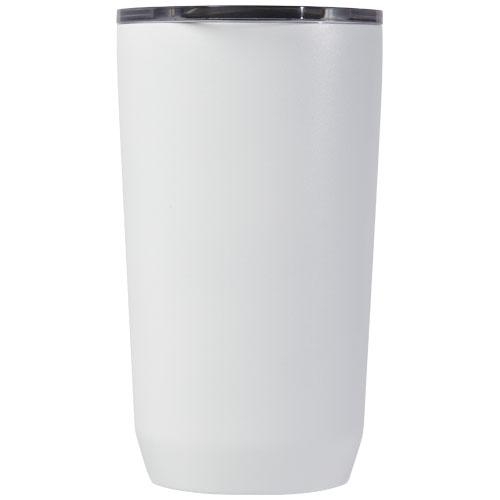 CamelBak® Horizon geïsoleerde beker 500 ml wit