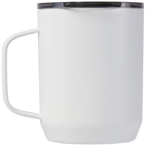 CamelBak® Horizon 350 ml geïsoleerde kampeermok wit