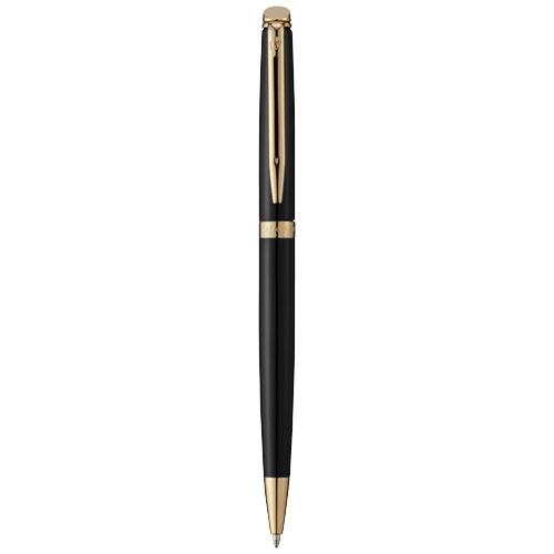 Waterman Hémisphère balpen zwart/goud