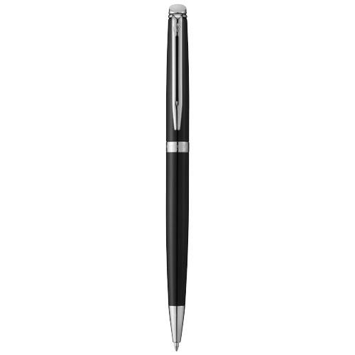 Waterman Hémisphère balpen zwart/zilver