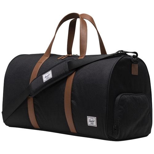 Herschel Novel™  gerecyclede reistas 43L zwart