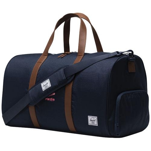 Herschel Novel™  gerecyclede reistas 43L navy