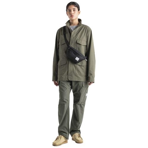 Herschel Classic™ heuptas zwart