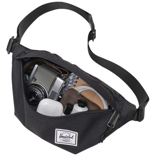Herschel Classic™ heuptas zwart