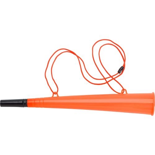 PP stadion toeter oranje