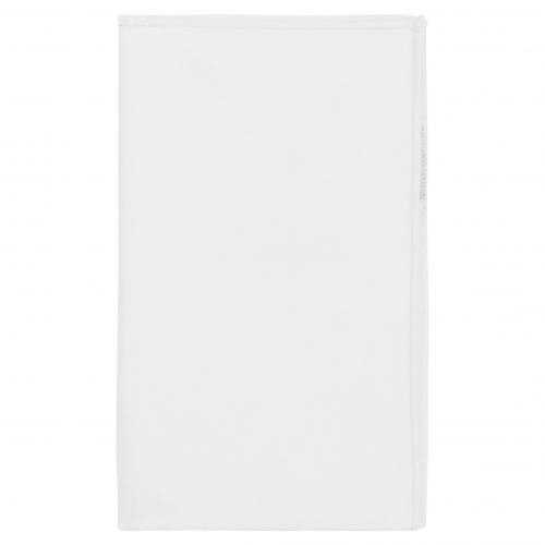 Sporthanddoek microvezel wit,110x180cm