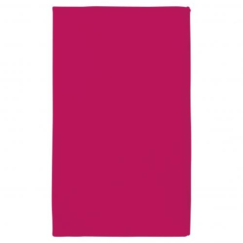 Sporthanddoek microvezel fuchsia,110x180cm