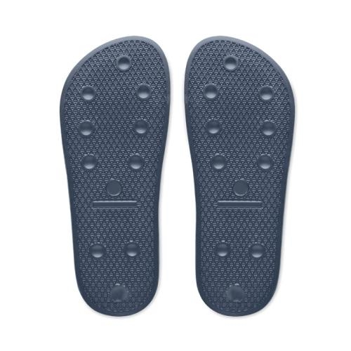 Slippers anti-slip 44-45 Kolam navy