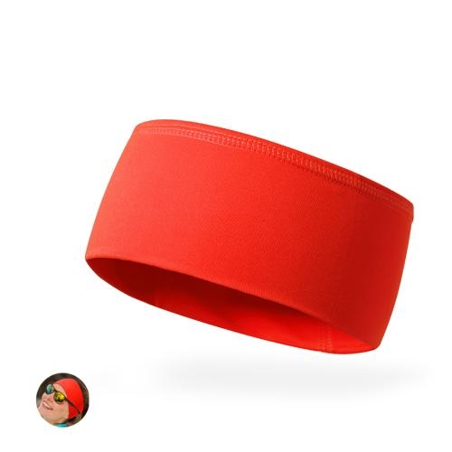 Hoofdband Arilyn zwart