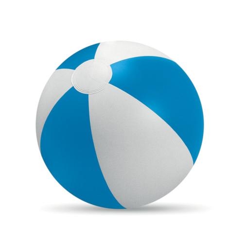 Strandbal Playtime blauw