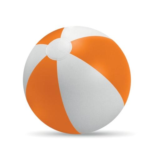 Strandbal Playtime oranje