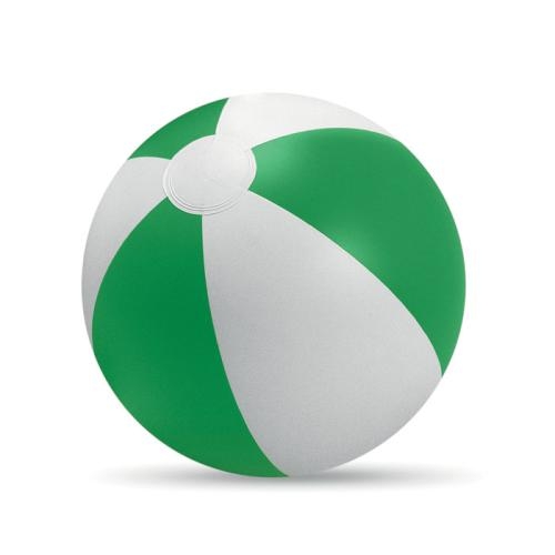 Strandbal Playtime groen