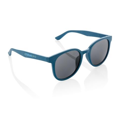 Tarwestro zonnebril blauw