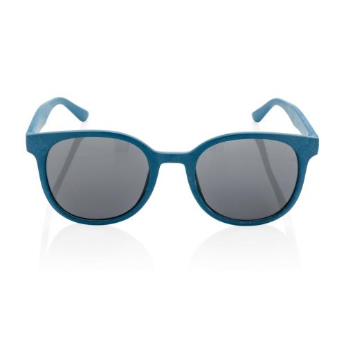 Tarwestro zonnebril blauw