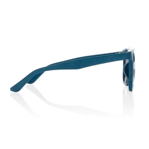Tarwestro zonnebril blauw