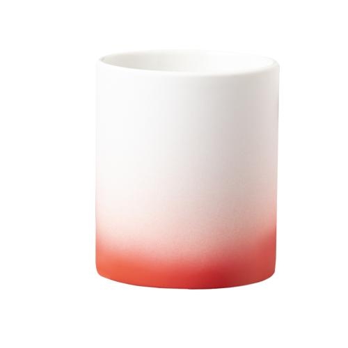 Trendy sublimatiemok Lanteira blauw