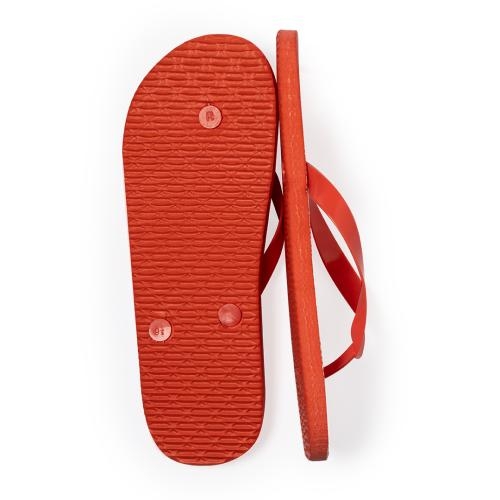 Teenslippers Manisok blauw,s