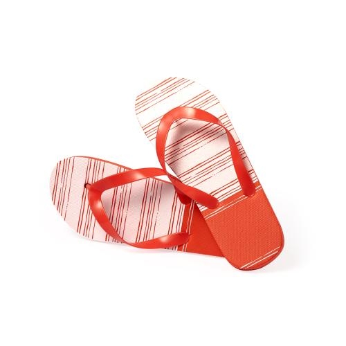 Teenslippers Manisok blauw,s