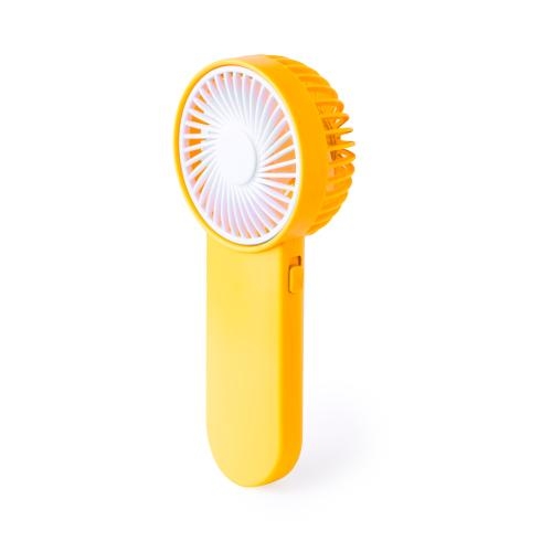 Ventilator Sartor blauw