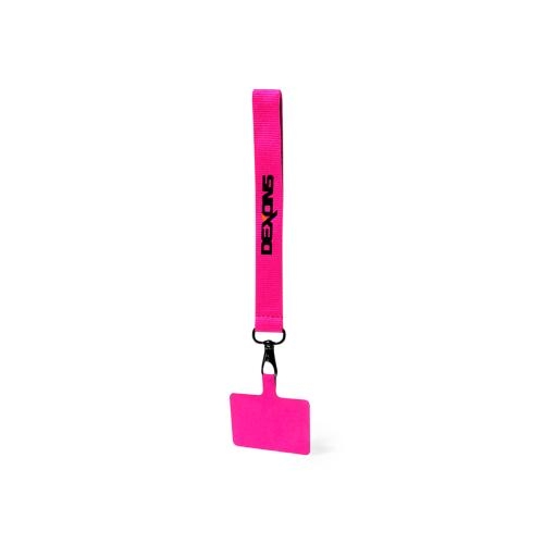 Telefoon polsband Belaya blauw