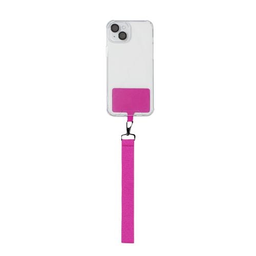 Telefoon polsband Belaya blauw