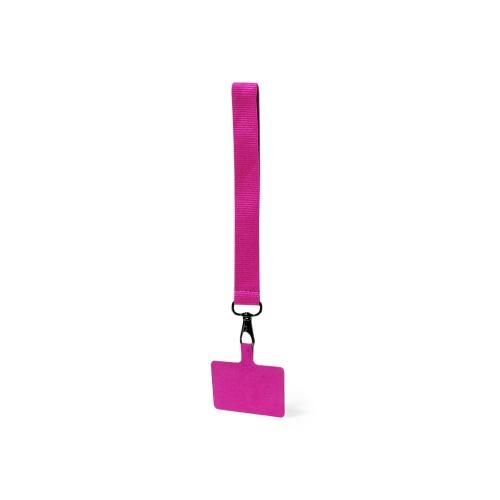 Telefoon polsband Belaya blauw