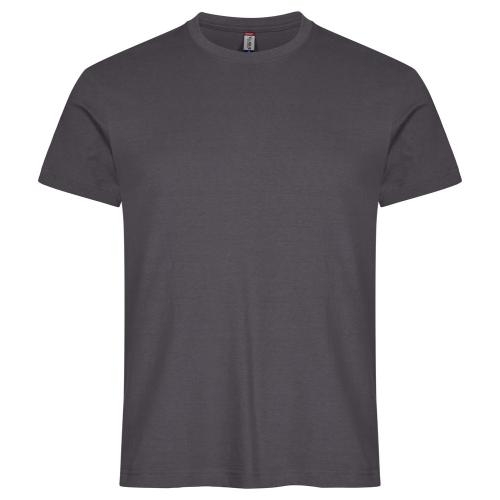 Clique Basic-T metal,2xl