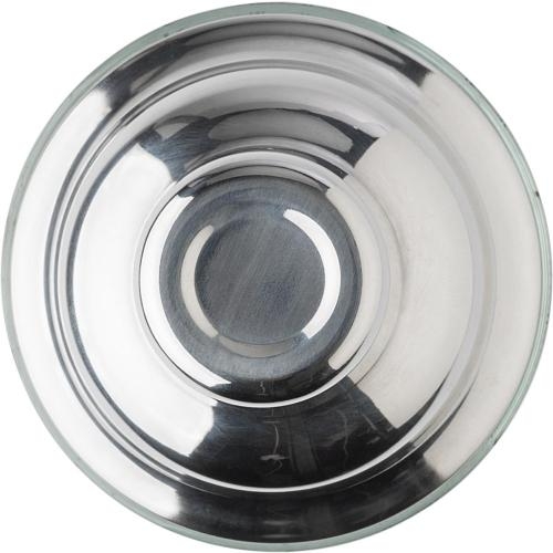Glazen cocktailshaker Adela neutraal