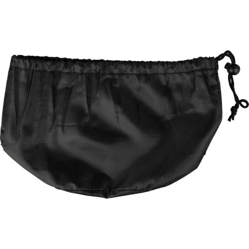 Memory foam reiskussen Martina grijs