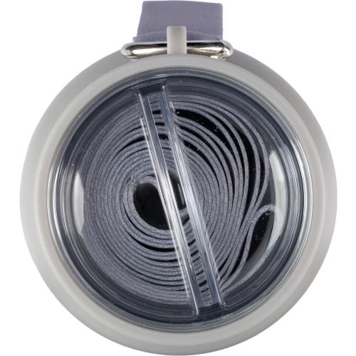 RVS thermosfles Lieselotte blauw