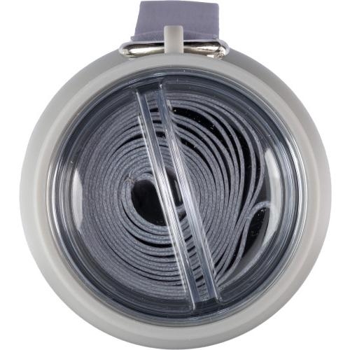 RVS thermosfles Lieselotte blauw