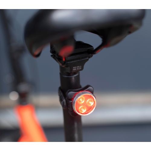 Oplaadbare fietsverlichting Elisabeth diversen