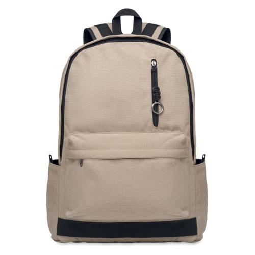 15 inch laptoprugzak Leirur touw