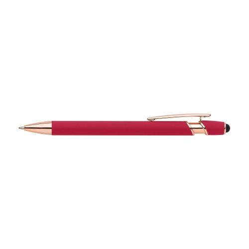 Aluminium balpen Anthony rood