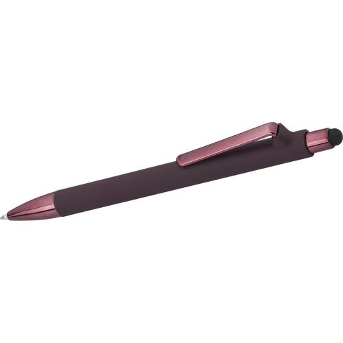 Balpen Hendrix blauw