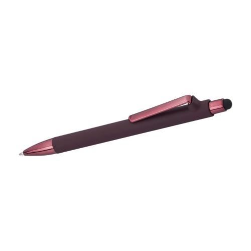 Balpen Hendrix blauw
