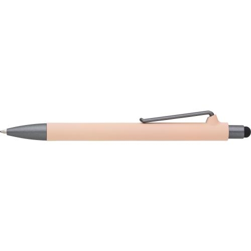 Balpen Louis roze